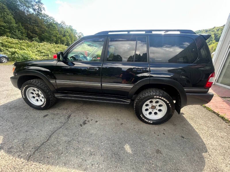 toyota land cruiser 2007 JTEHT05J672112677 image toyota land cruiser 2007 JTEHT05J672112677 image